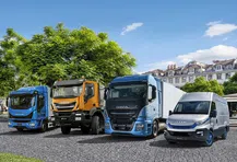 ​Raznovrsnost | Аuto Caccak Komerc - IVECO commercial vehicles and trucks