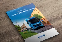 Telematics | Аuto Caccak Komerc - IVECO commercial vehicles and trucks