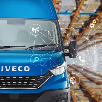 IVECO ON MAINTENANCE & REPAIR | Аuto Caccak Komerc - IVECO commercial vehicles and trucks