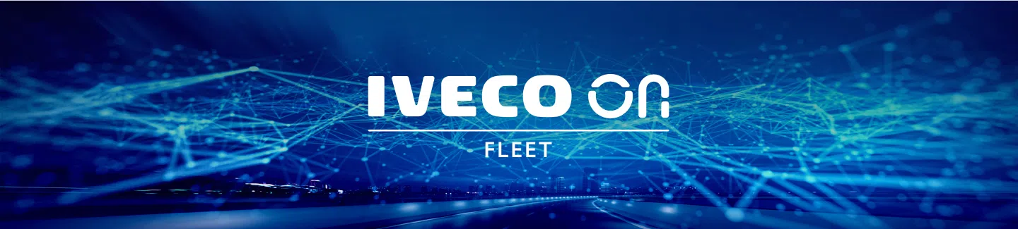 IVECO ON FLEET | Аuto Caccak Komerc - IVECO commercial vehicles and trucks