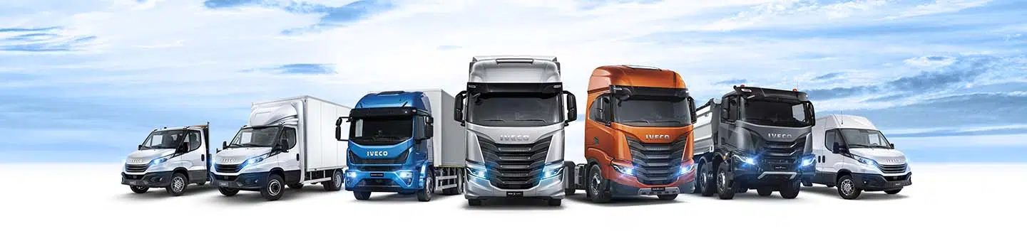 News | Аuto Caccak Komerc - IVECO commercial vehicles and trucks