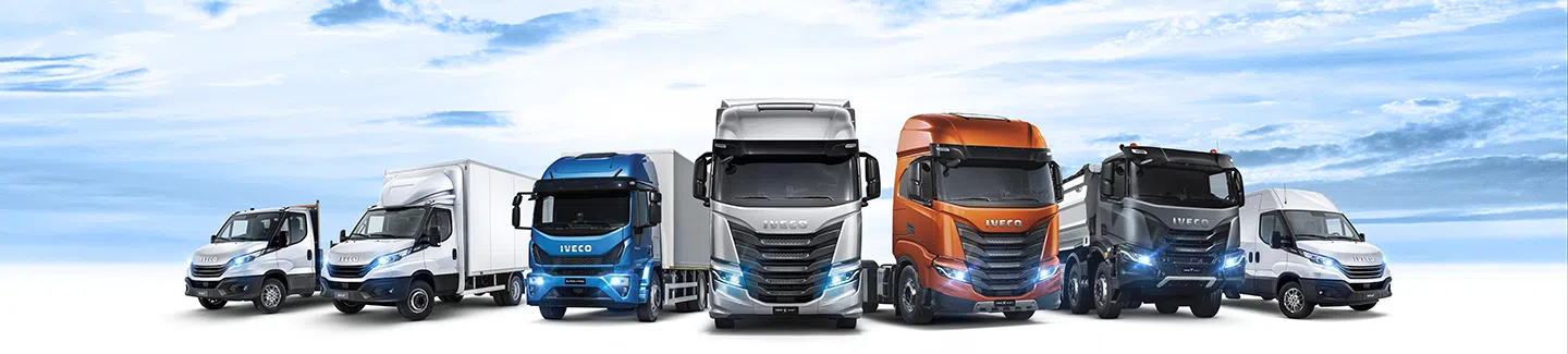 Mapa sajta | Аuto Caccak Komerc - IVECO commercial vehicles and trucks