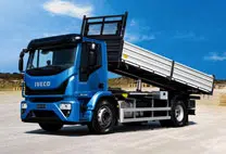 Service & Parts | Аuto Caccak Komerc - IVECO commercial vehicles and trucks