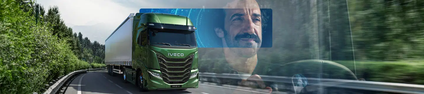 3 godine PUNA GARANCIJA* /BUDI OPUŠTEN I SIGURAN | Аuto Caccak Komerc - IVECO commercial vehicles and trucks