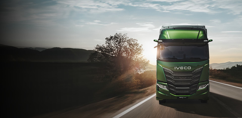 IVECO MY24, Auto Čačak Komerc, Promocija