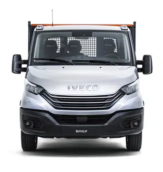 Daily Van | Аuto Caccak Komerc - IVECO commercial vehicles and trucks