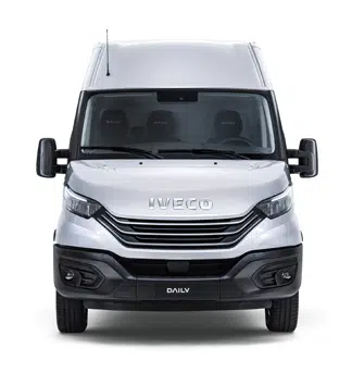 Daily Chassis Cab | Аuto Caccak Komerc - IVECO commercial vehicles and trucks