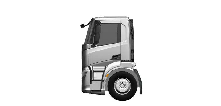 S-WAY VERZIJA SA POGONOM NA GAS | Аuto Caccak Komerc - IVECO commercial vehicles and trucks
