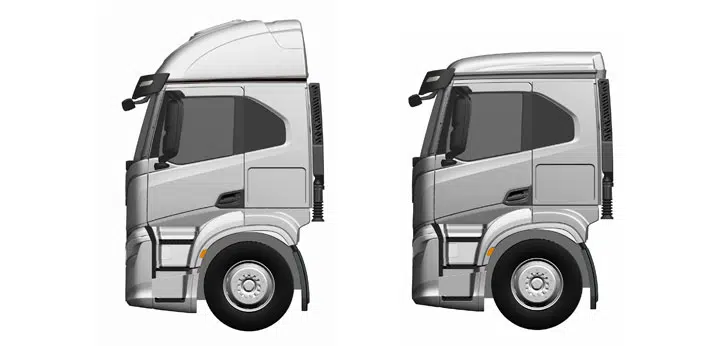 S-WAY | Аuto Caccak Komerc - IVECO commercial vehicles and trucks