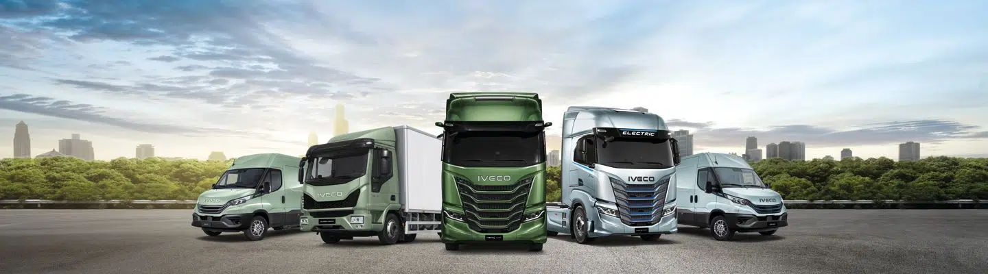 Home | Аuto Caccak Komerc - IVECO commercial vehicles and trucks