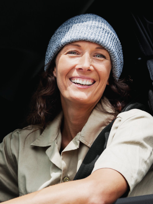 IVECO X-Way – Simplify your life on board