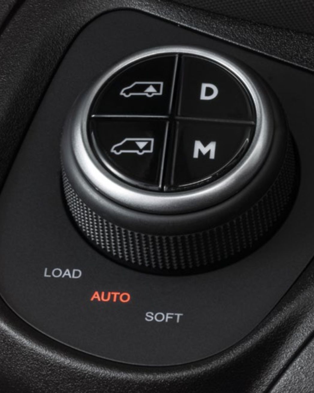 IVECO eDaily – Air-Pro