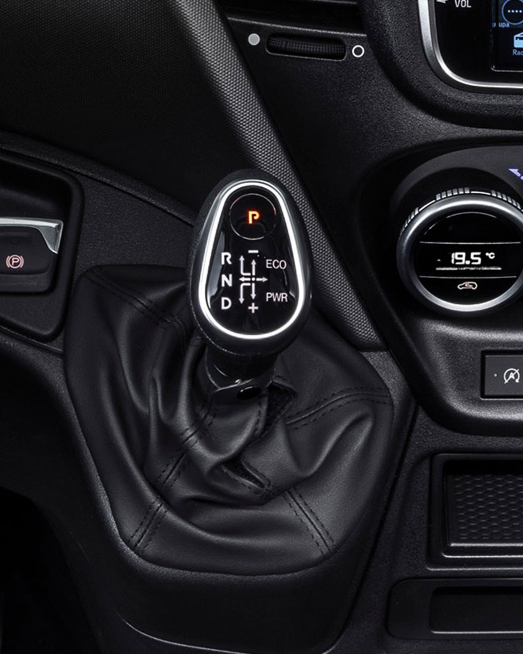 IVECO Daily – Engineered to perform