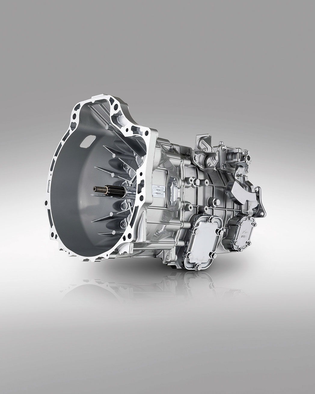 IVECO Daily – Engineered to perform