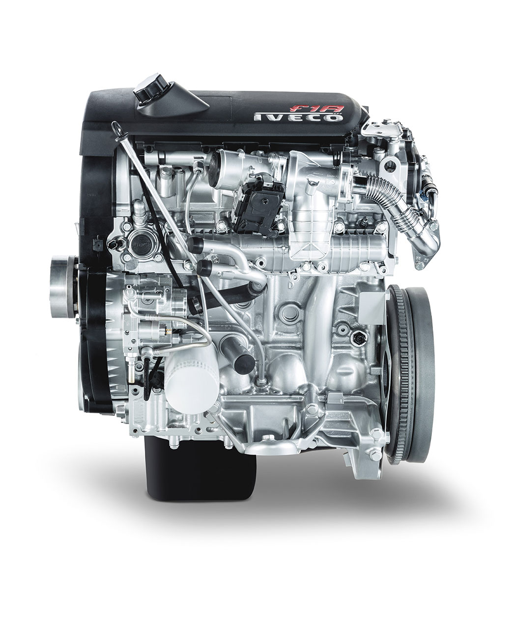IVECO Daily – Engineered to perform