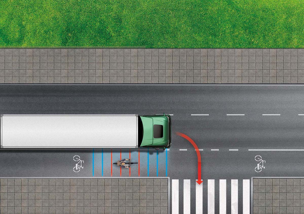 IVECO S-Way – BSIS