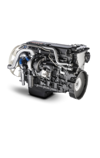 IVECO S-Way – New XC13 engine