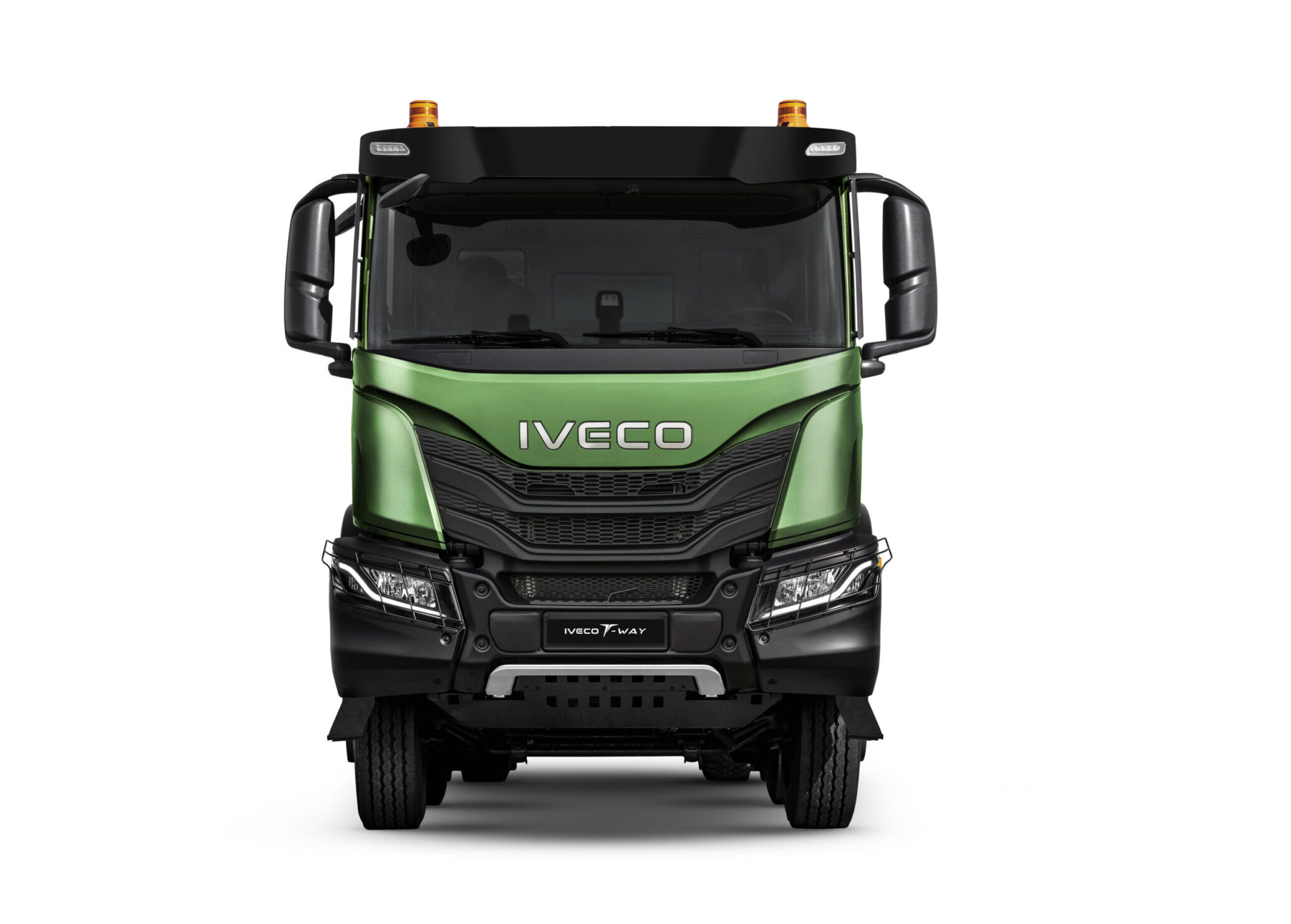 IVECO T-Way – REV