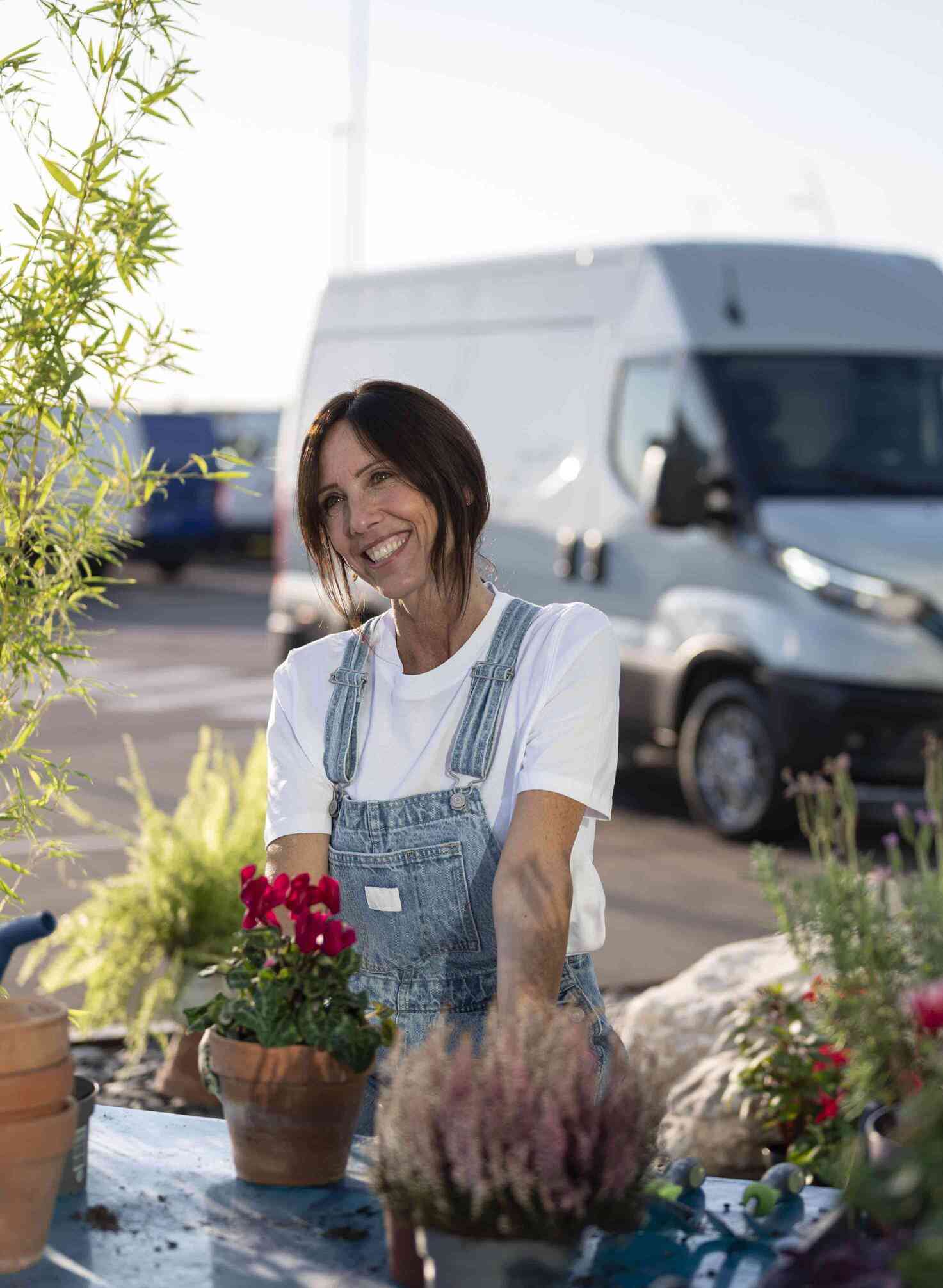 IVECO eDaily – eMobility made easy