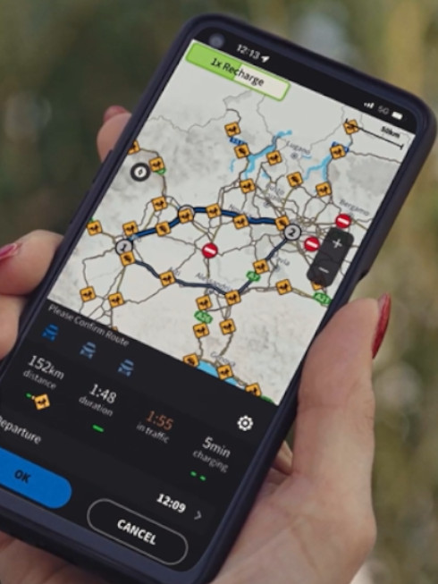IVECO eDaily – eMobility made easy