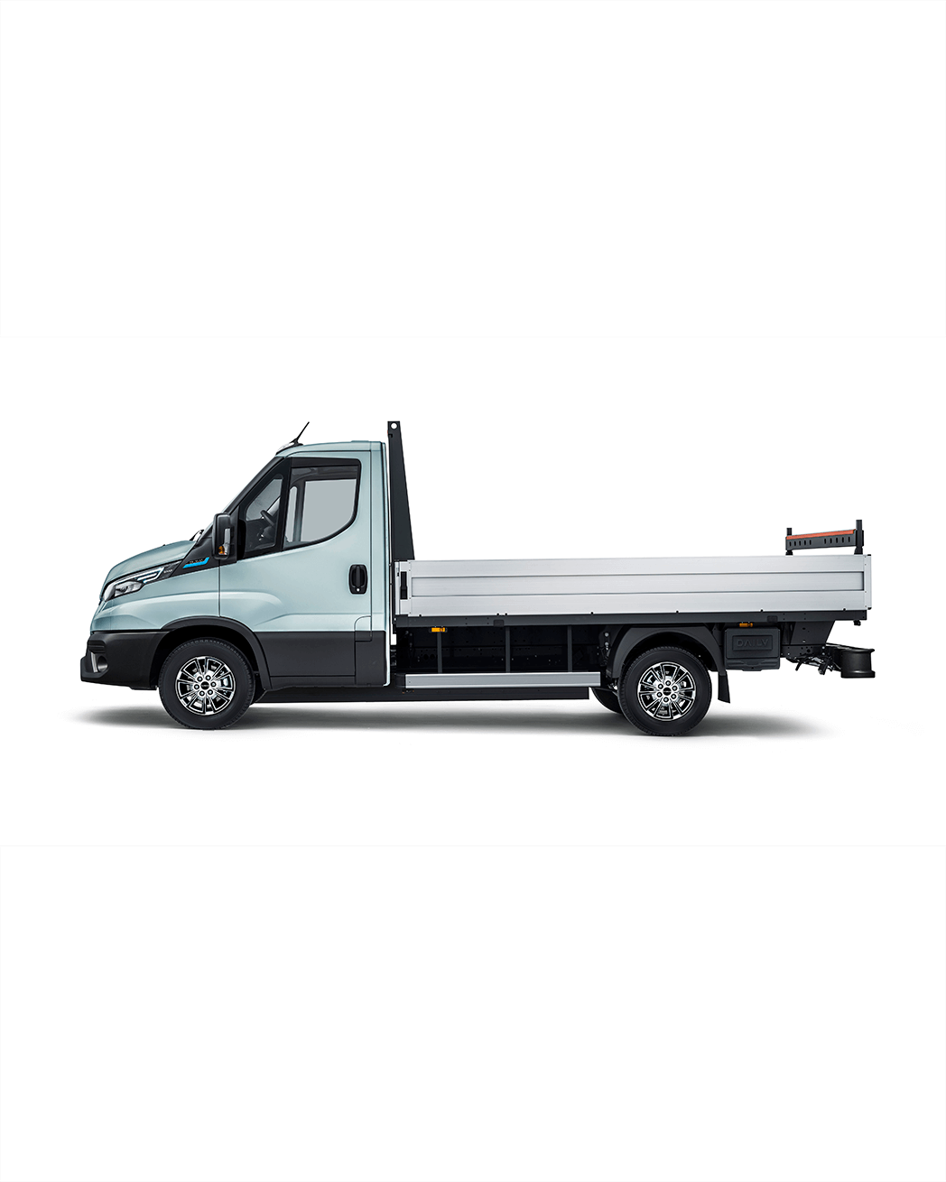 IVECO eDaily – Electric Power take-off solutions optimized for all applications