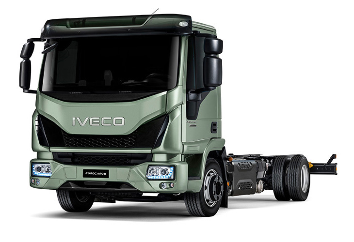 IVECO Eurocargo – Choose your version