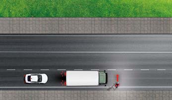 IVECO Eurocargo – ESS