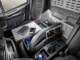 IVECO Eurocargo – Comfort