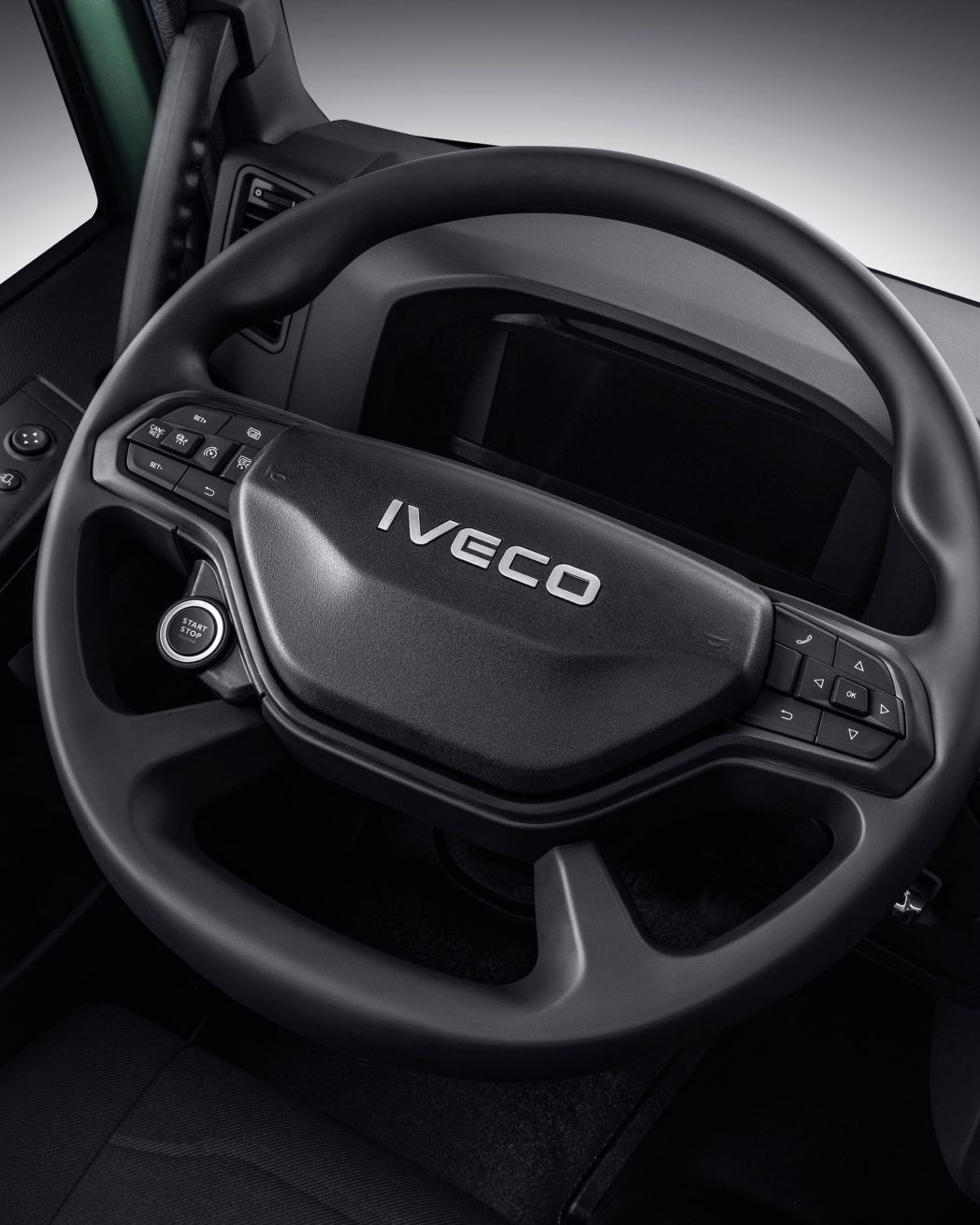 IVECO Eurocargo – Transport with an urban face