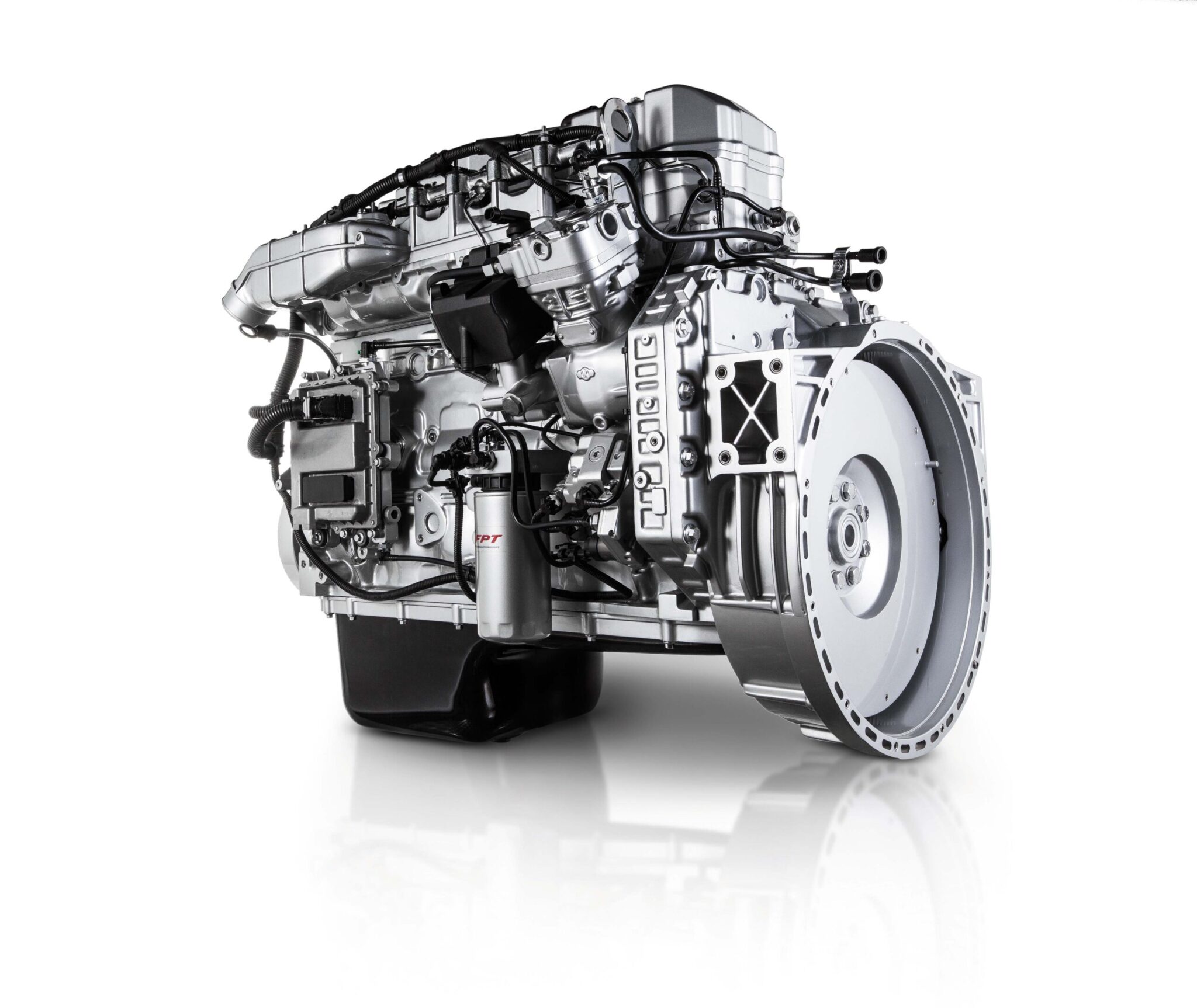 IVECO Eurocargo – More flexibility and less consumption