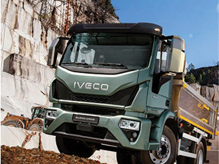 IVECO Eurocargo – Reliability