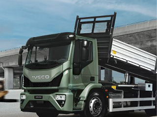 IVECO Eurocargo – Reliability