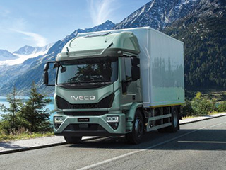 IVECO Eurocargo – Reliability