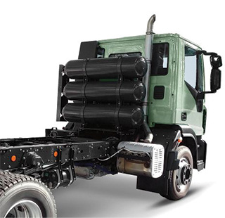 IVECO Eurocargo – Sustainability