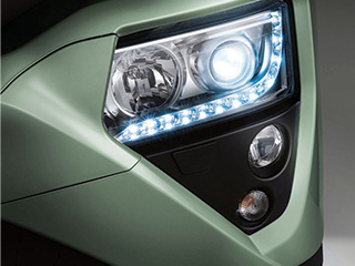 IVECO Eurocargo – Safety & Security
