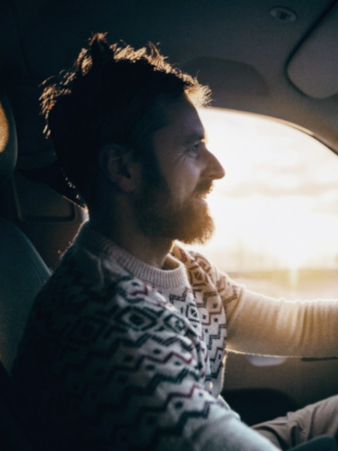 IVECO X-Way – Simplify your life on board