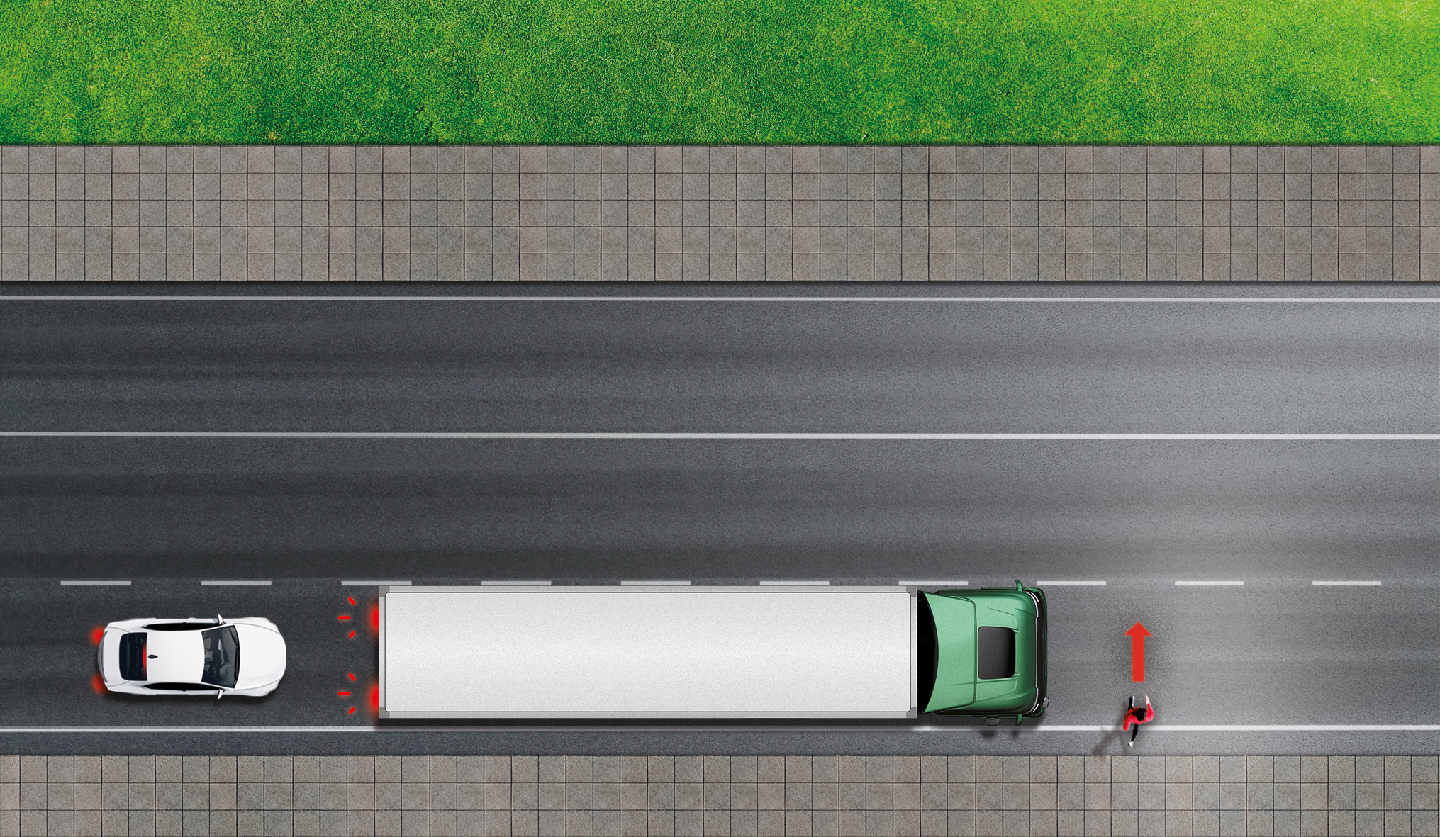 IVECO X-Way – ESS