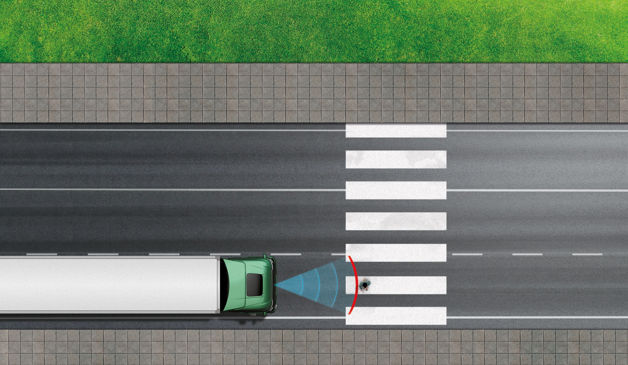 IVECO X-Way – MOIS