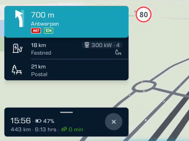 IVECO ON Portal