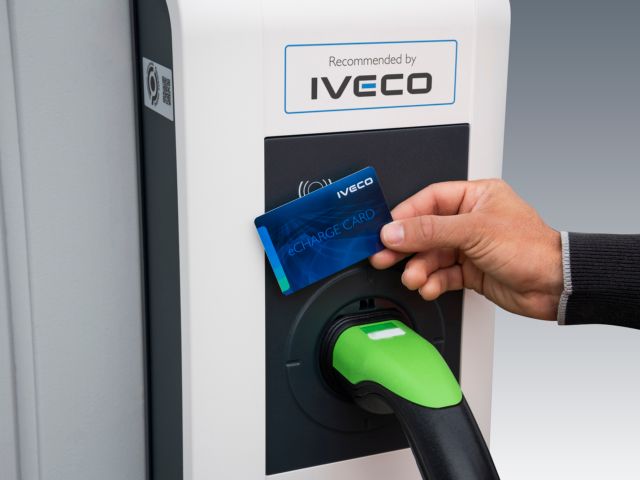 IVECO ON Portal