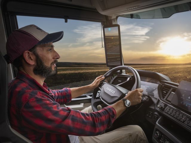 Driver care