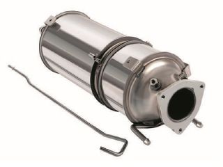 Exhaust