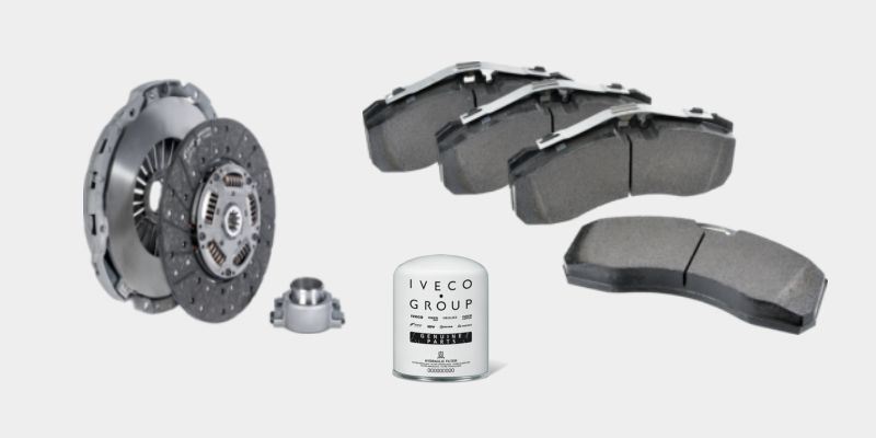 NEXPRO Parts
