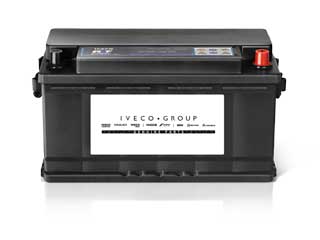 Batteries